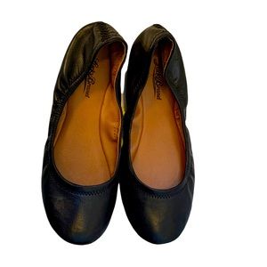 Lucky Brand Ballet Flats Sz. 7